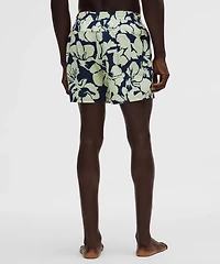 Swim Short 5" *Lined