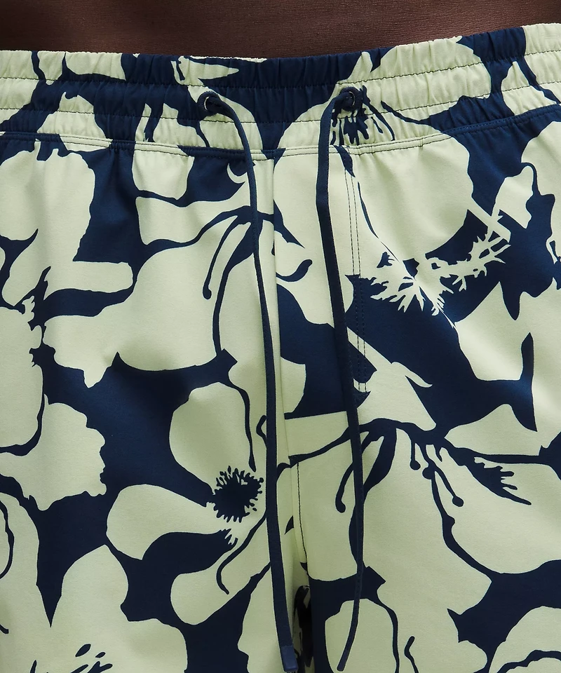 Swim Short 5" *Lined