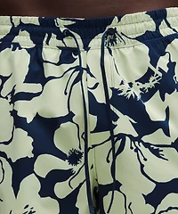 Swim Short 5" *Lined