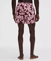 Swim Short 5" *Lined