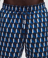 Swim Short 5" *Lined