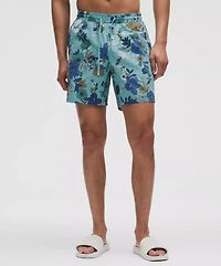 Swim Short 7" *Lined | Men's Swimsuits
