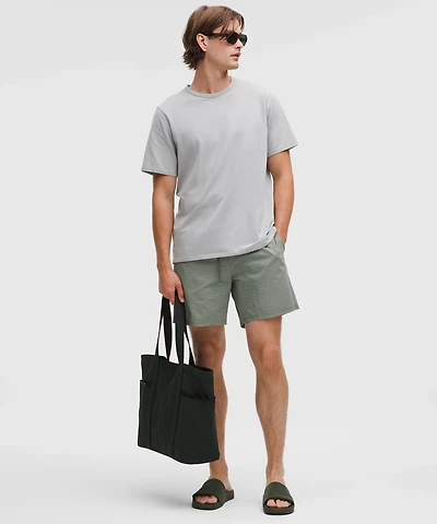 Swim Short 7" *Lined | Men's Swimsuits