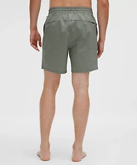 Swim Short 7" *Lined | Men's Swimsuits
