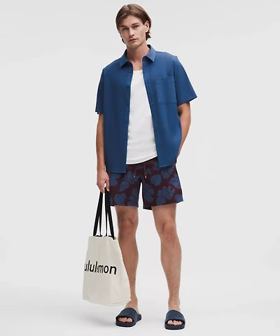 Swim Short 7" *Lined | Men's Swimsuits