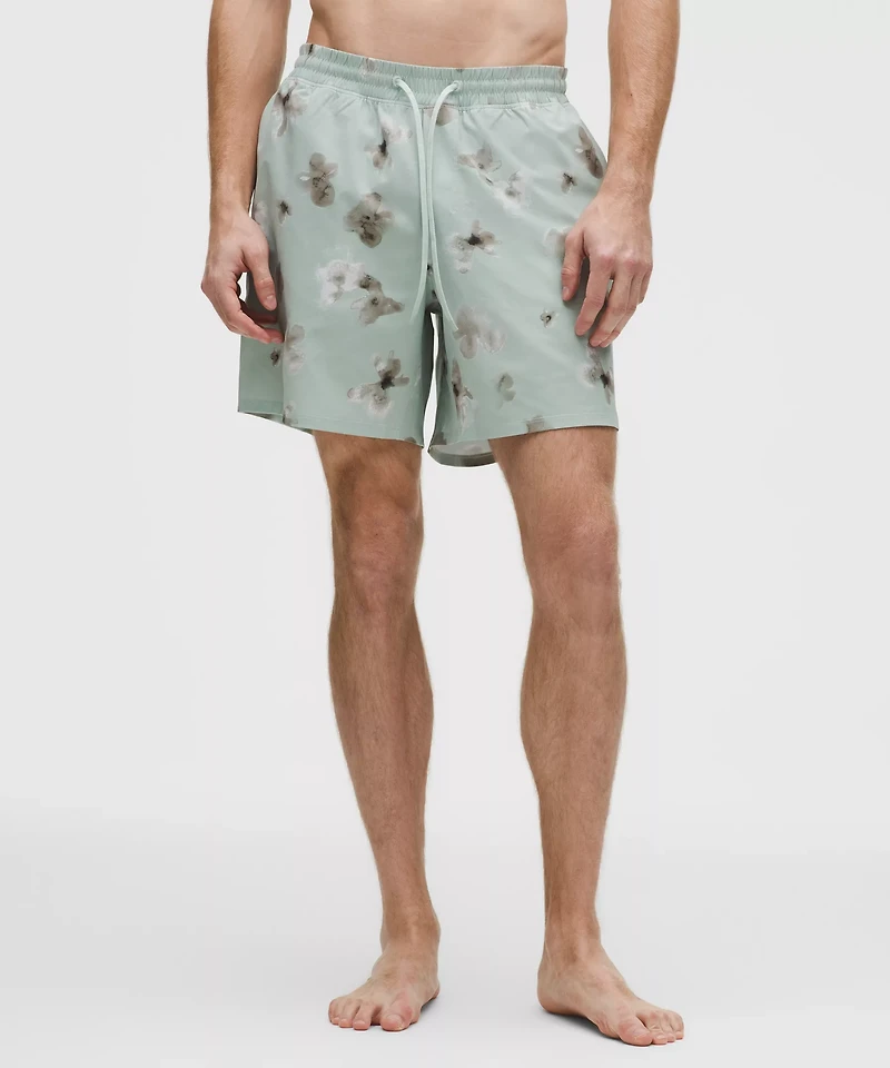 Swim Short 7" *Lined