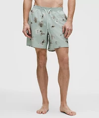 Swim Short 7" *Lined