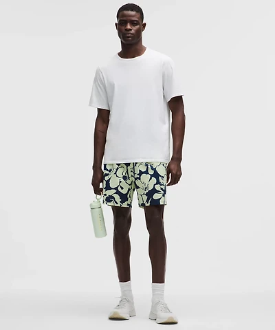 Swim Short 7" *Lined