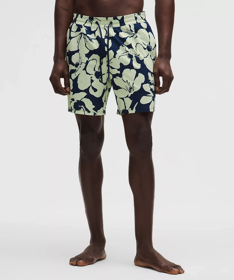 Swim Short 7" *Lined