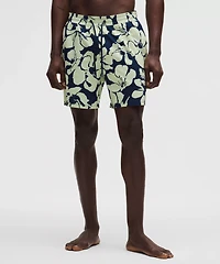 Swim Short 7" *Lined