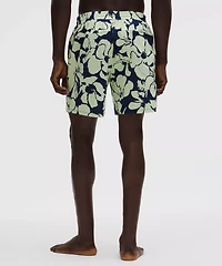 Swim Short 7" *Lined
