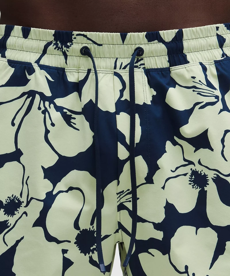 Swim Short 7" *Lined
