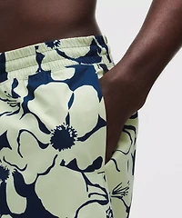 Swim Short 7" *Lined