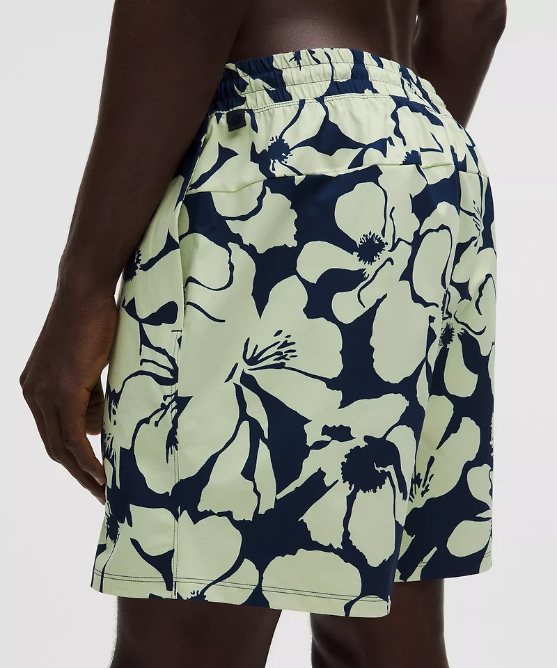 Swim Short 7" *Lined