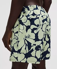 Swim Short 7" *Lined