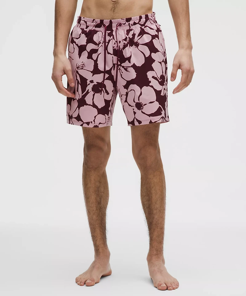 Swim Short 7" *Lined