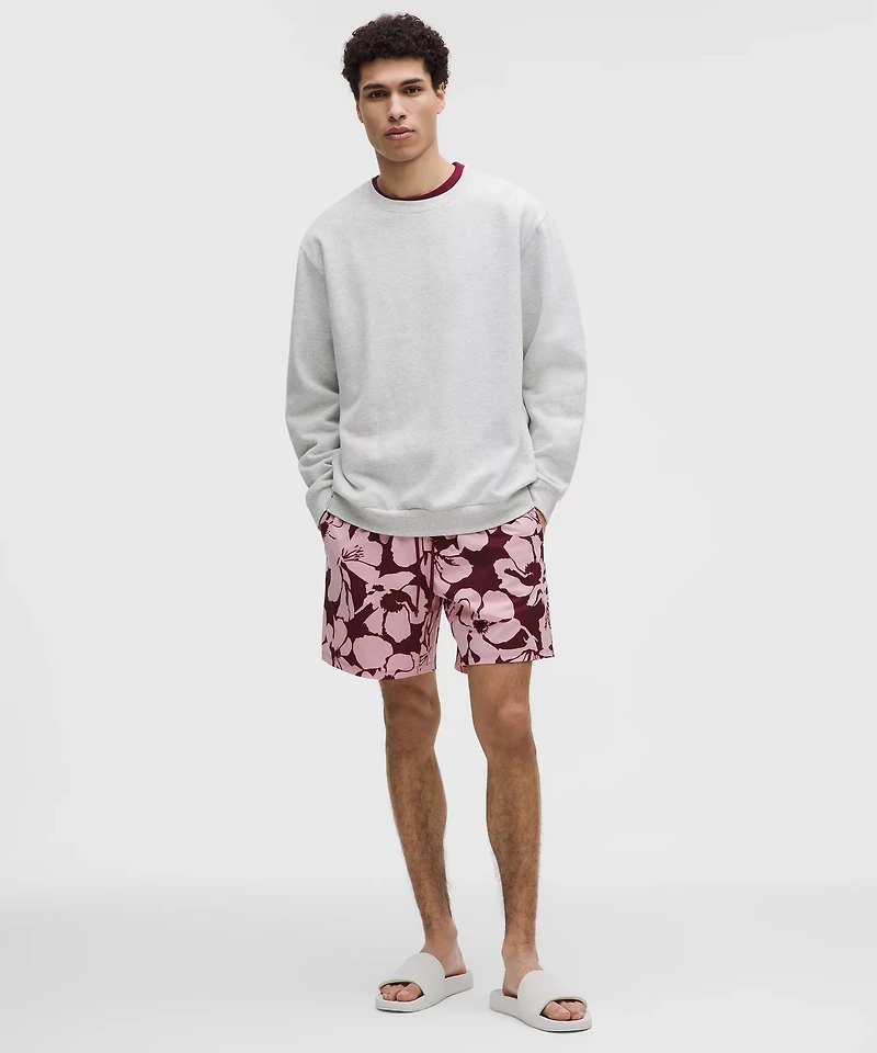 Swim Short 7" *Lined