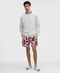 Swim Short 7" *Lined