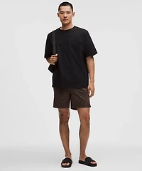 Swim Short 7" *Lined
