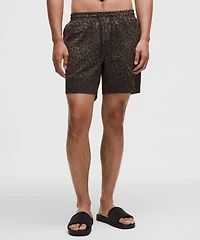 Swim Short 7" *Lined