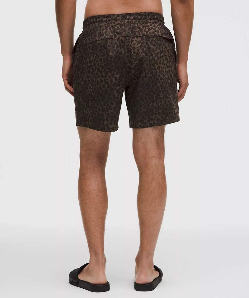 Swim Short 7" *Lined