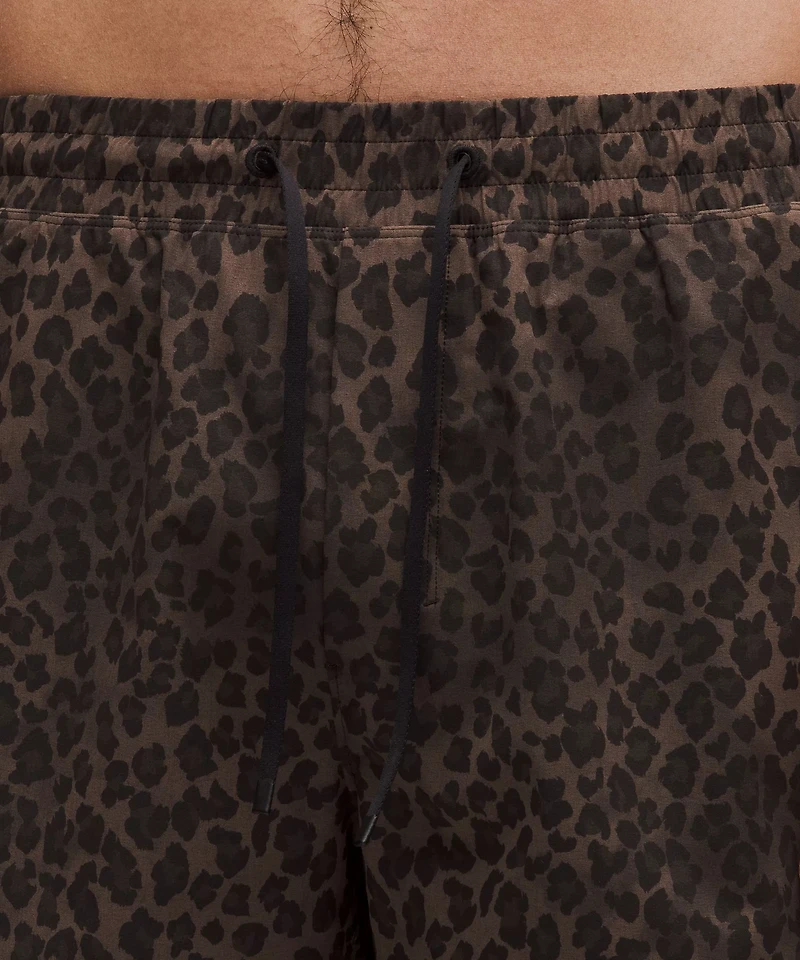 Swim Short 7" *Lined
