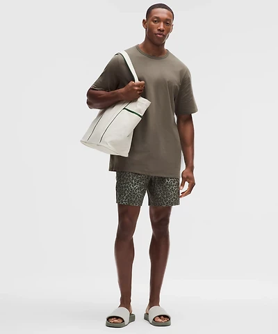 Swim Short 7" *Lined