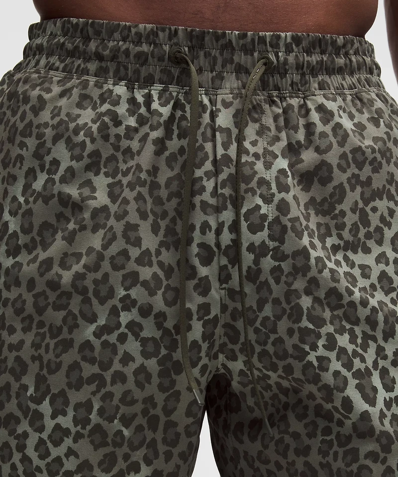 Swim Short 7" *Lined