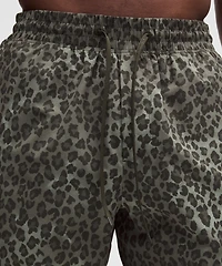 Swim Short 7" *Lined