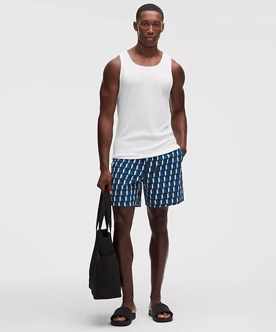 Swim Short 7" *Lined