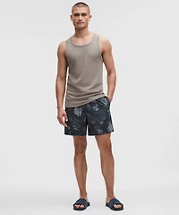 Swim Short 7" *Linerless | Men's Swimsuits