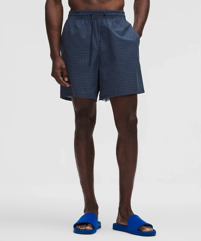 Swim Short 7" *Linerless | Men's Swimsuits