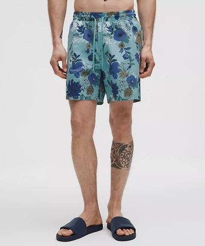 Swim Short 7" *Linerless | Men's Swimsuits