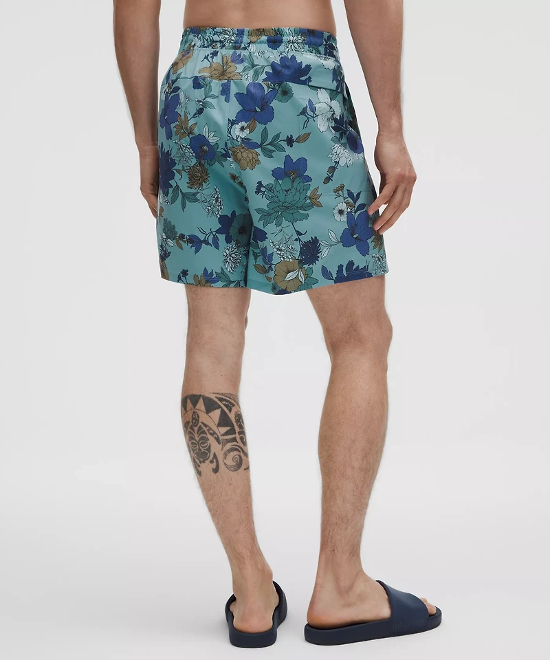 Swim Short 7" *Linerless | Men's Swimsuits