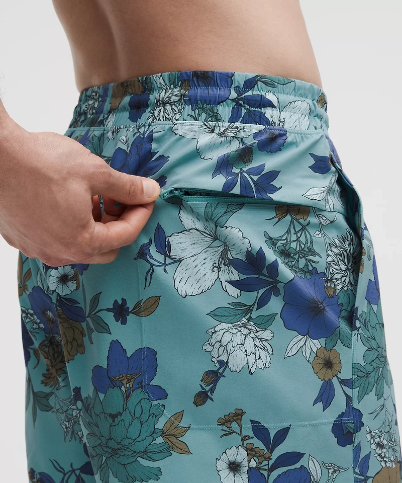 Swim Short 7" *Linerless | Men's Swimsuits