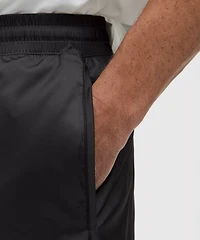 Stretch Satin Nylon Short 5" | Men's Shorts