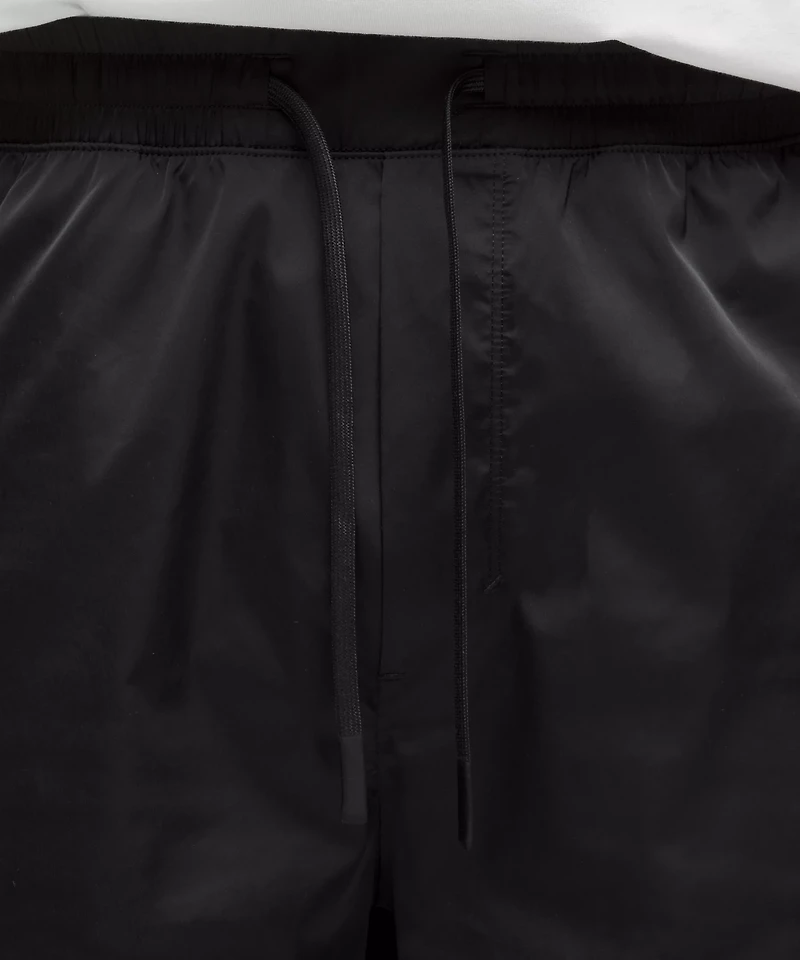 Stretch Satin Nylon Short 5" | Men's Shorts