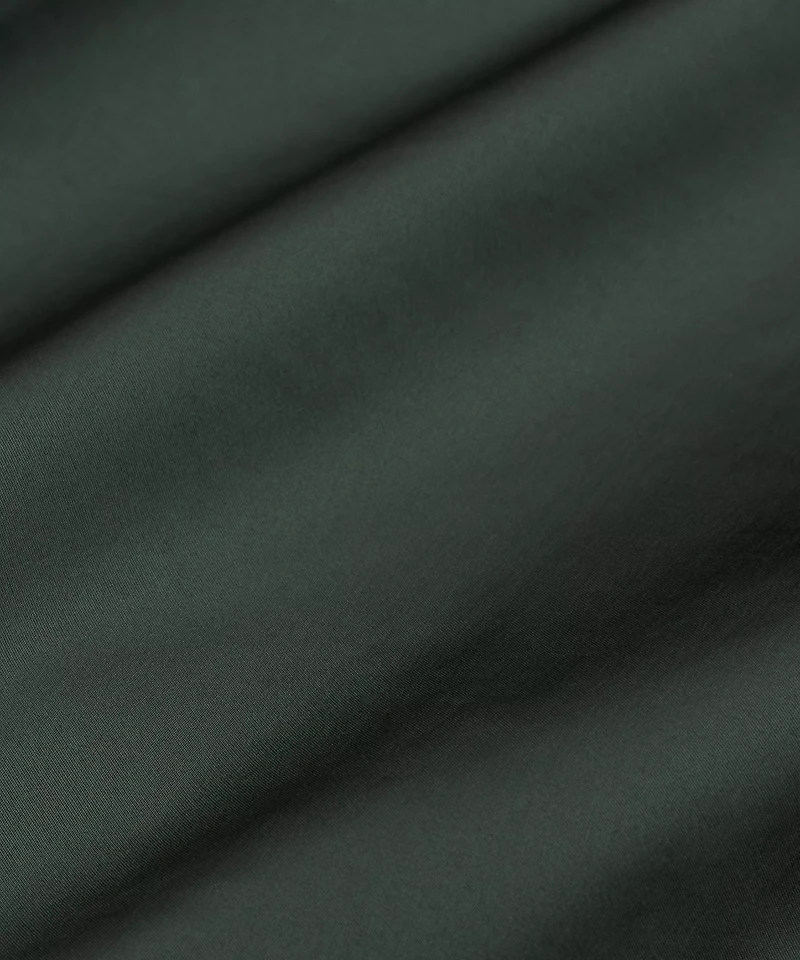 Stretch Satin Nylon Short 5"