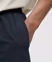 Mile Maker Ripstop Linerless Short 6"