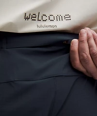 Mile Maker Ripstop Linerless Short 6"