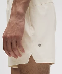 Mile Maker Ripstop Linerless Short 6"