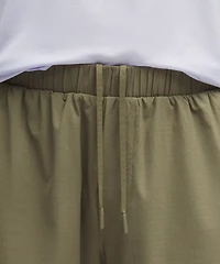 Mile Maker Run Crew Ripstop Linerless Short 6" | Men's Shorts