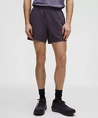 Mile Maker Ripstop Linerless Short 6" | Men's Shorts