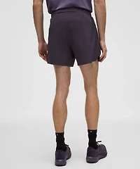 Mile Maker Ripstop Linerless Short 6" | Men's Shorts