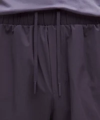 Mile Maker Ripstop Linerless Short 6" | Men's Shorts