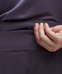 Mile Maker Ripstop Linerless Short 6" | Men's Shorts