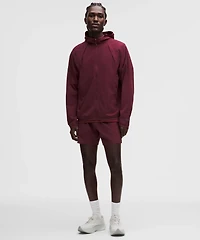 Mile Maker Ripstop Linerless Short 6"