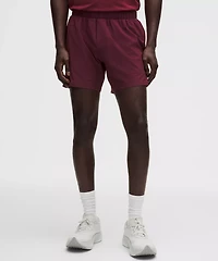 Mile Maker Ripstop Linerless Short 6"