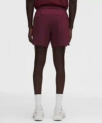 Mile Maker Ripstop Linerless Short 6"