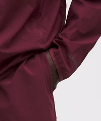 Mile Maker Ripstop Linerless Short 6"